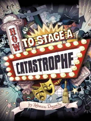 cover image of How to Stage a Catastrophe